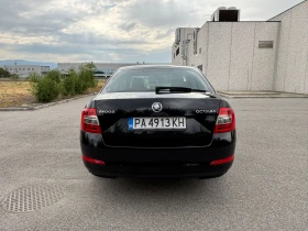 Skoda Octavia 2.0TDI , Xenon, Park Assist | Mobile.bg    10