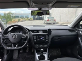 Skoda Octavia 2.0TDI , Xenon, Park Assist | Mobile.bg    4