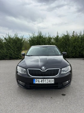 Skoda Octavia 2.0TDI , Xenon, Park Assist | Mobile.bg    6