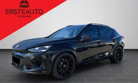 Обява за продажба на Cupra Formentor VZ ABT-400HP 4DRIVE FACELIFT FRONT ASSIST MATRIX ~59 880 EUR - изображение 1