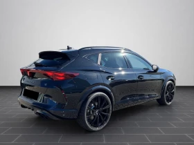 Обява за продажба на Cupra Formentor VZ ABT-400HP 4DRIVE FACELIFT FRONT ASSIST MATRIX ~59 880 EUR - изображение 5