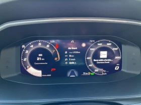 Обява за продажба на Cupra Formentor VZ ABT-400HP 4DRIVE FACELIFT FRONT ASSIST MATRIX ~59 880 EUR - изображение 9