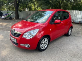 Opel Agila 1.0i 65кс Euro5