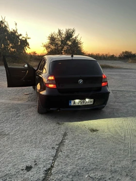 BMW 118 | Mobile.bg    13