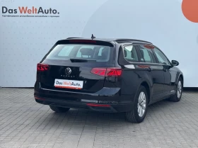 VW Passat Business 2.0 TDI SCR DSG - 53900 лв. - 44046823 2