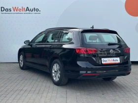 VW Passat Business 2.0 TDI SCR DSG - 53900 лв. - 44046823 3