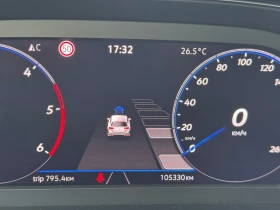 VW Passat Business 2.0 TDI SCR DSG - 53900 лв. - 44046823 9