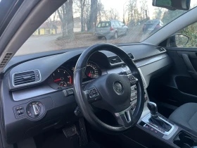 VW Passat 2.0 TDI, снимка 7