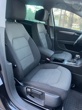 VW Passat 2.0 TDI, снимка 9
