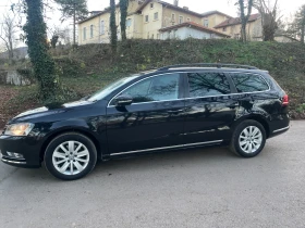 VW Passat 2.0 TDI, снимка 3