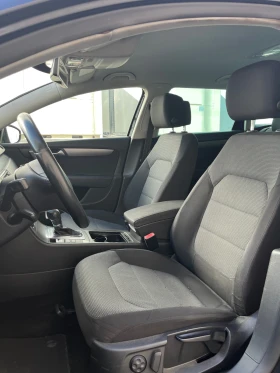 VW Passat 2.0 TDI | Mobile.bg    7
