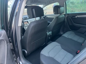 VW Passat 2.0 TDI, снимка 10