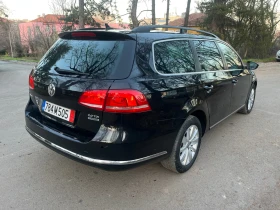 VW Passat 2.0 TDI, снимка 5