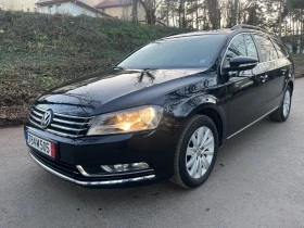 VW Passat 2.0 TDI, снимка 2