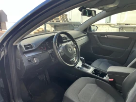 VW Passat 2.0 TDI | Mobile.bg    6
