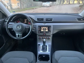 VW Passat 2.0 TDI, снимка 8