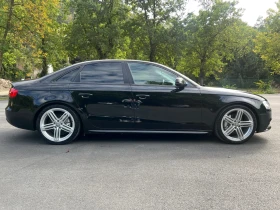 Обява за продажба на Audi A4 * 2.0TFSI* 220hp* S-line* Quattro* РЪЧКА*  ~18 499 лв. - изображение 4