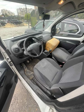 Обява за продажба на Peugeot Bipper 1.4 HDI Клима Euro 4 ~3 511 лв. - изображение 6
