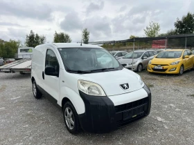Обява за продажба на Peugeot Bipper 1.4 HDI Клима Euro 4 ~3 511 лв. - изображение 1