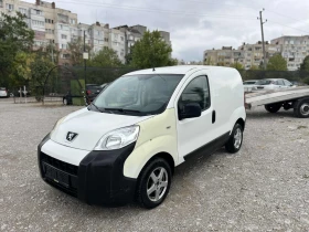 Обява за продажба на Peugeot Bipper 1.4 HDI Клима Euro 4 ~3 511 лв. - изображение 2