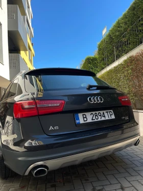 Audi A6 Allroad | Mobile.bg    9