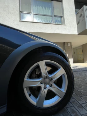 Audi A6 Allroad | Mobile.bg    6