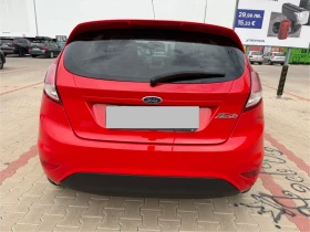 Обява за продажба на Ford Fiesta 1.25 Duratec ~12 000 лв. - изображение 3 | Auto.bg Обява за продажба на Ford Fiesta 1.25 Duratec ~12 000 лв. - изображение 3
