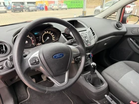 Обява за продажба на Ford Fiesta 1.25 Duratec ~12 000 лв. - изображение 8 | Auto.bg Обява за продажба на Ford Fiesta 1.25 Duratec ~12 000 лв. - изображение 8