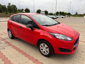 Обява за продажба на Ford Fiesta 1.25 Duratec ~12 000 лв. - изображение 4 | Auto.bg Обява за продажба на Ford Fiesta 1.25 Duratec ~12 000 лв. - изображение 4