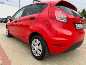 Обява за продажба на Ford Fiesta 1.25 Duratec ~12 000 лв. - изображение 2 | Auto.bg Обява за продажба на Ford Fiesta 1.25 Duratec ~12 000 лв. - изображение 2