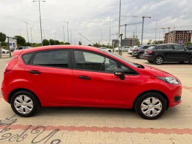 Обява за продажба на Ford Fiesta 1.25 Duratec ~12 000 лв. - изображение 5 | Auto.bg Обява за продажба на Ford Fiesta 1.25 Duratec ~12 000 лв. - изображение 5