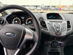 Обява за продажба на Ford Fiesta 1.25 Duratec ~12 000 лв. - изображение 11 | Auto.bg Обява за продажба на Ford Fiesta 1.25 Duratec ~12 000 лв. - изображение 11