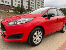 Обява за продажба на Ford Fiesta 1.25 Duratec ~12 000 лв. - изображение 1 | Auto.bg Обява за продажба на Ford Fiesta 1.25 Duratec ~12 000 лв. - изображение 1