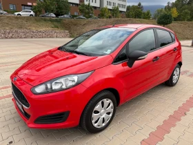 Обява за продажба на Ford Fiesta 1.25 Duratec ~12 000 лв. - изображение 1 | Auto.bg Обява за продажба на Ford Fiesta 1.25 Duratec ~12 000 лв. - изображение 1