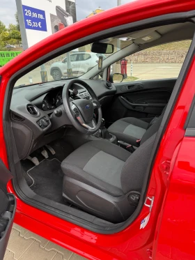 Обява за продажба на Ford Fiesta 1.25 Duratec ~12 000 лв. - изображение 7 | Auto.bg Обява за продажба на Ford Fiesta 1.25 Duratec ~12 000 лв. - изображение 7