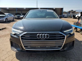 Audi A6 PREMIUM PLUS 3.0T * КЛИП НА ДВИГАТЕЛ*  - 44999 лв. / 23007.62 € - 33608546 5