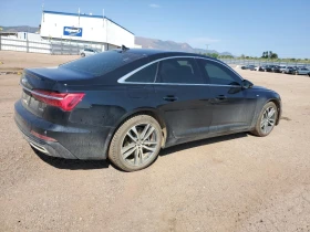 Audi A6 PREMIUM PLUS 3.0T * КЛИП НА ДВИГАТЕЛ*  - 44999 лв. / 23007.62 € - 33608546 4