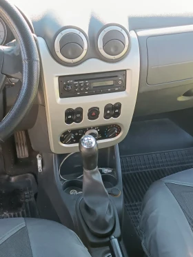 Dacia Logan 1.5 dci | Mobile.bg    7