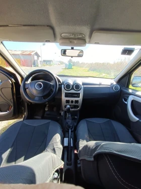 Dacia Logan 1.5 dci | Mobile.bg    8