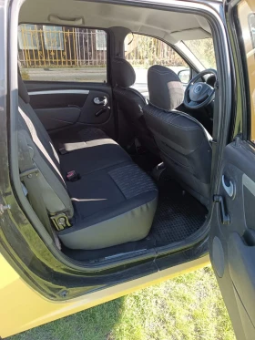 Dacia Logan 1.5 dci | Mobile.bg    10