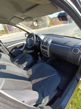 Dacia Logan 1.5 dci | Mobile.bg    9