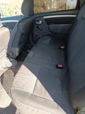 Dacia Logan 1.5 dci | Mobile.bg    11