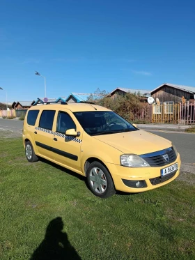 Dacia Logan 1.5 dci | Mobile.bg    2