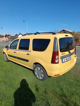 Dacia Logan 1.5 dci | Mobile.bg    5
