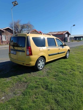 Dacia Logan 1.5 dci | Mobile.bg    4