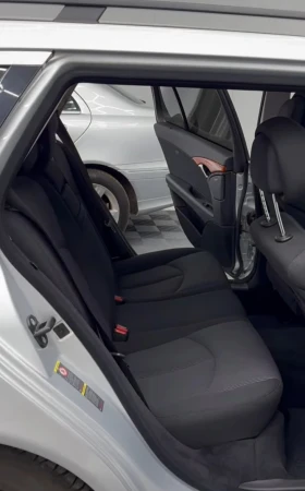 Mercedes-Benz E 200 ГАЗ - АГУ, снимка 15
