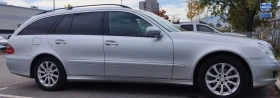 Mercedes-Benz E 200 ГАЗ - АГУ, снимка 10
