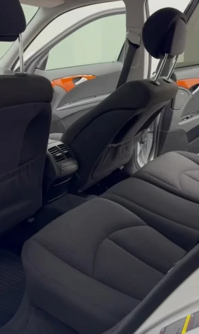 Mercedes-Benz E 200 ГАЗ - АГУ, снимка 14