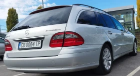 Mercedes-Benz E 200 ГАЗ - АГУ, снимка 6