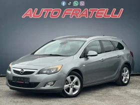 Opel Astra 2.0d ЛИЗИНГ БЕЗ ДОКАЗВАНЕ НА ДОХОДИ - 8599 лв. / 4396.60 € - 61592564 2